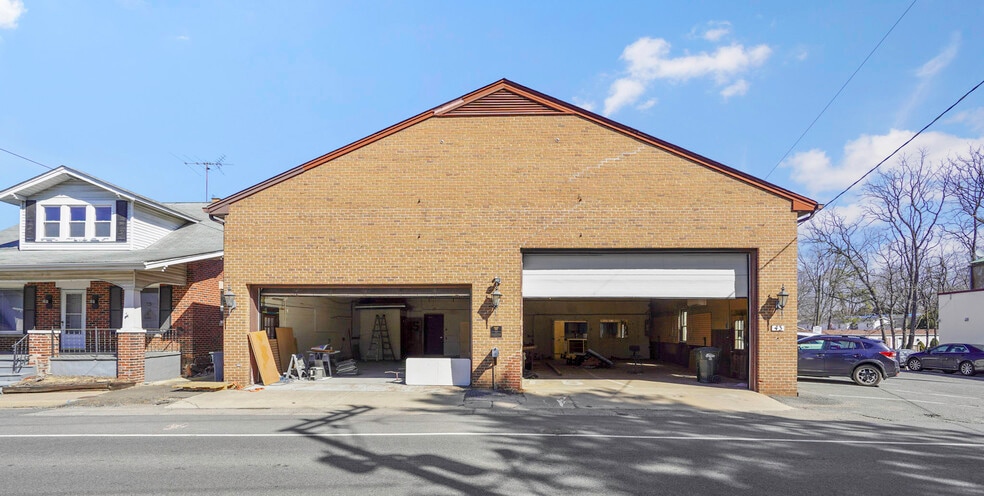 43 E Colonial Hwy, Hamilton, VA for sale - Building Photo - Image 1 of 34