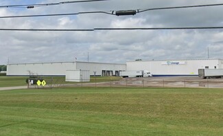 More details for 61834 Red Arrow Hwy, Hartford, MI - Industrial for Lease