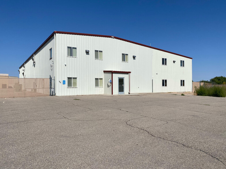 1723 E 1700 S, Naples, UT for sale - Building Photo - Image 1 of 1