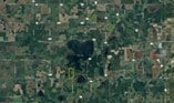 460th St, Gonvick, MN for sale - Aerial - Image 2 of 7