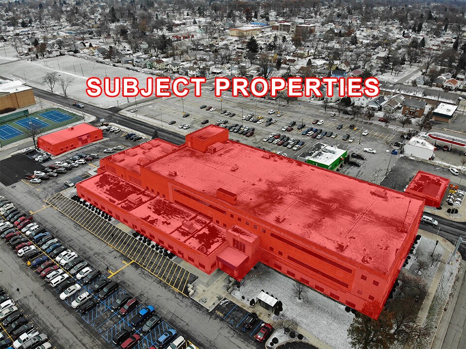 201 E Rudisill Blvd, Fort Wayne, IN for sale Other- Image 1 of 1