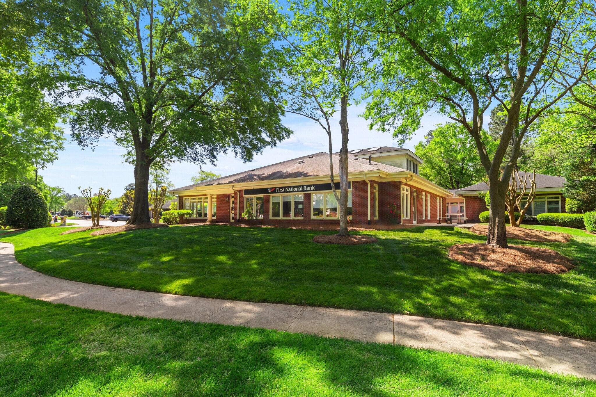 1005 High House Rd, Cary, NC for sale Building Photo- Image 1 of 11