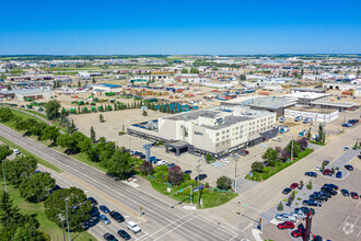 6500 67 St, Red Deer, AB - aerial  map view - Image1