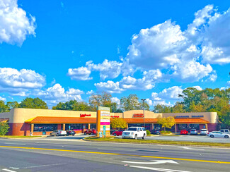 More details for 3740 Macon Rd, Columbus, GA - Retail for Lease