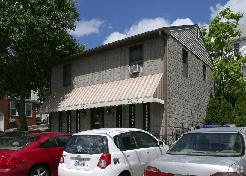 811-813 Charles St, Providence, RI for sale - Primary Photo - Image 1 of 1