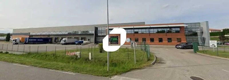 555 Rue De La Dombes, Miribel for lease - Building Photo - Image 2 of 70