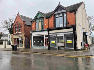 More details for 42 Merrial St, Newcastle Under Lyme - Retail for Lease