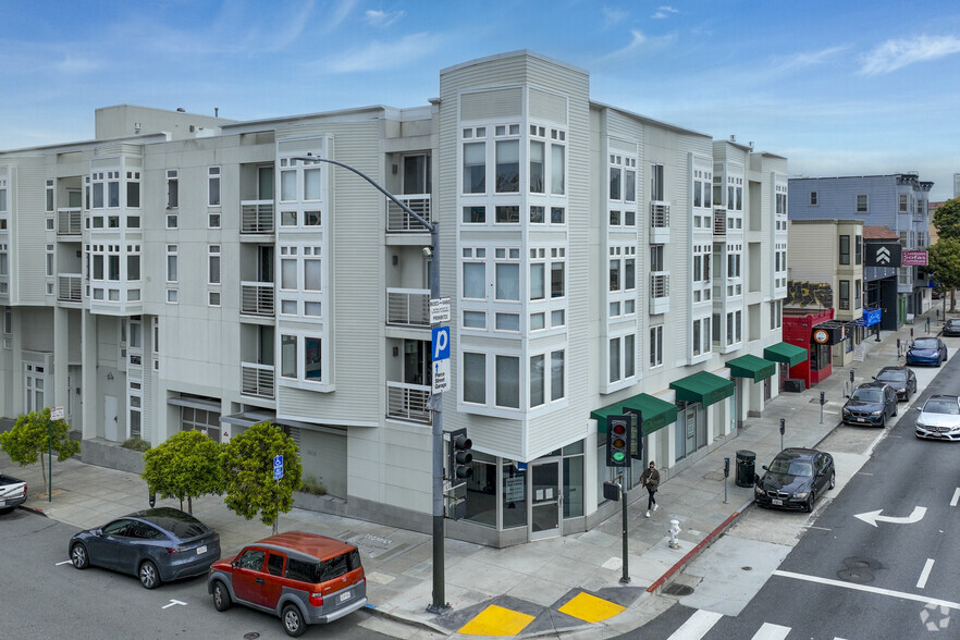 2288-2298 Lombard St, San Francisco, CA for sale - Building Photo - Image 3 of 9