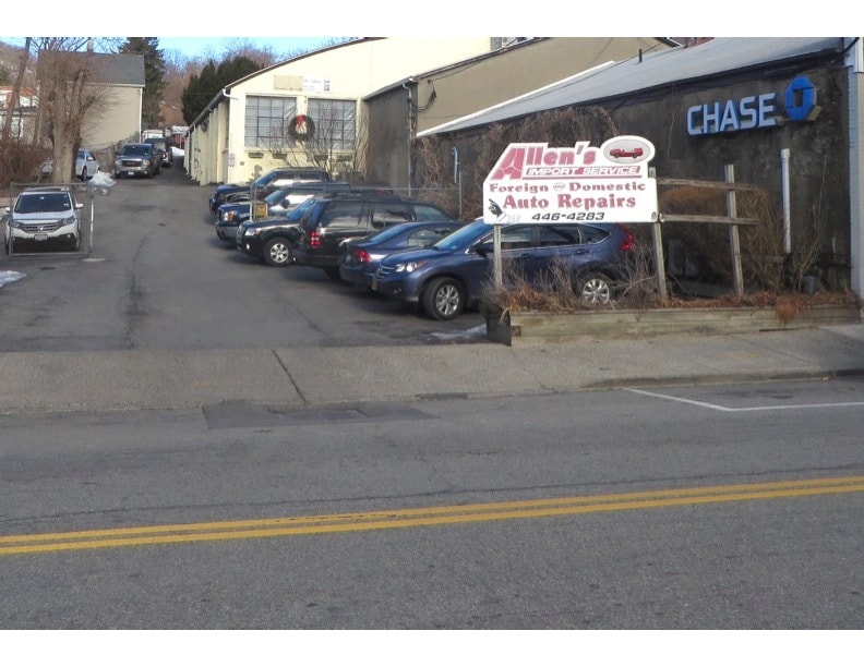 269-271 Main St, Highland Falls, NY for sale Building Photo- Image 1 of 6