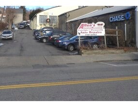 269-271 Main St, Highland Falls, NY for sale Building Photo- Image 1 of 6