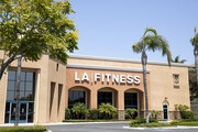 la fitness van nuys phone number