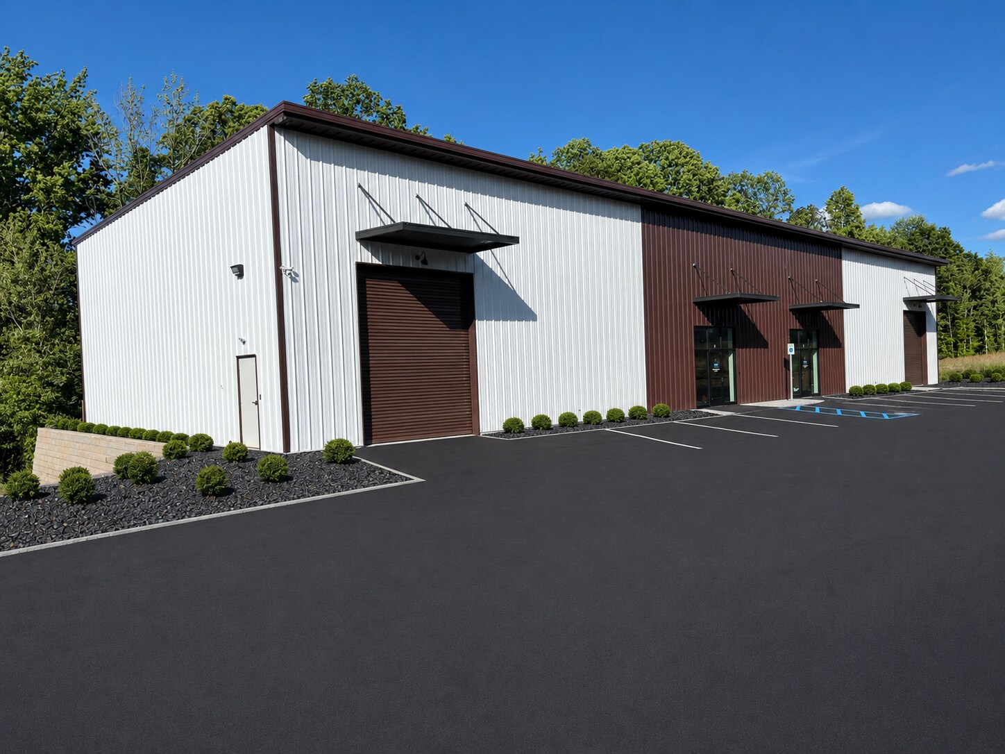 2036 Frontage Rd, Anderson, SC for lease Building Photo- Image 1 of 15