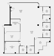 3000-5000 Executive Pky, San Ramon, CA for lease Floor Plan- Image 1 of 2