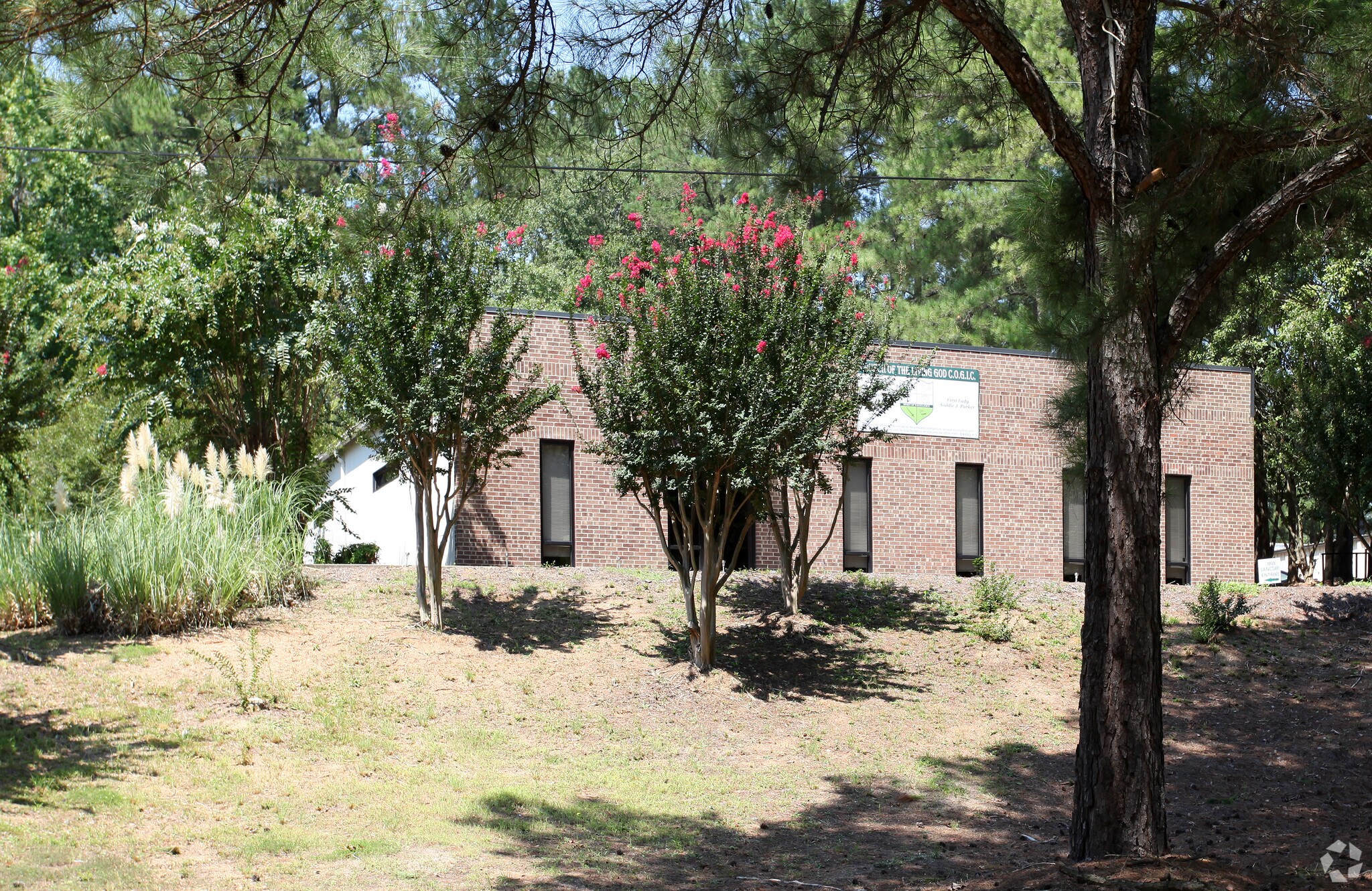 950 Mack Todd Rd, Zebulon, NC for sale Primary Photo- Image 1 of 1