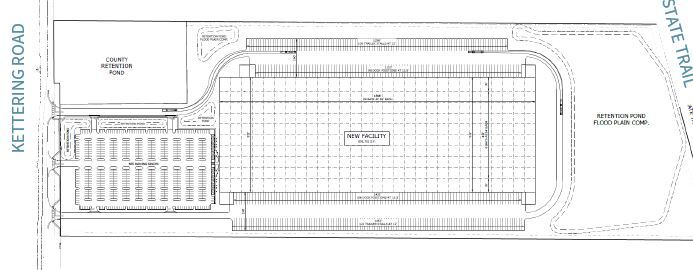 SR 50 & Kettering Rd, Brooksville, FL for sale - Building Photo - Image 1 of 2