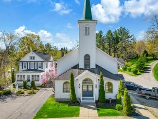 More details for 5107 Langford Rd, North Collins, NY - Hospitality for Sale