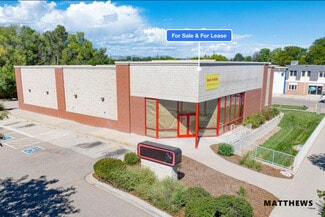 More details for 1023 N College Ave, Fort Collins, CO - Retail for Lease