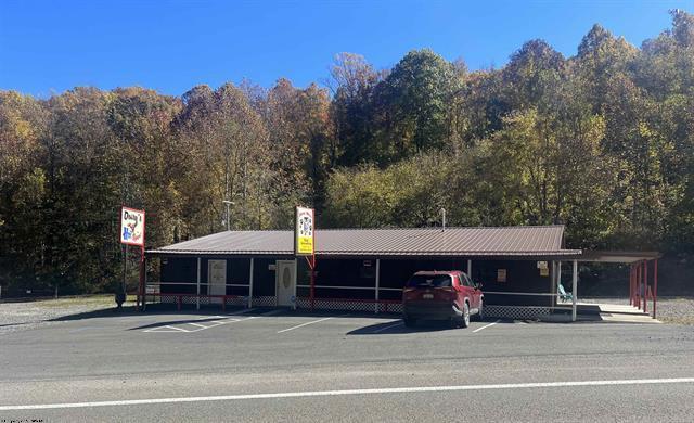 3414 US Highway 19 N, Jane Lew, WV for sale Building Photo- Image 1 of 1