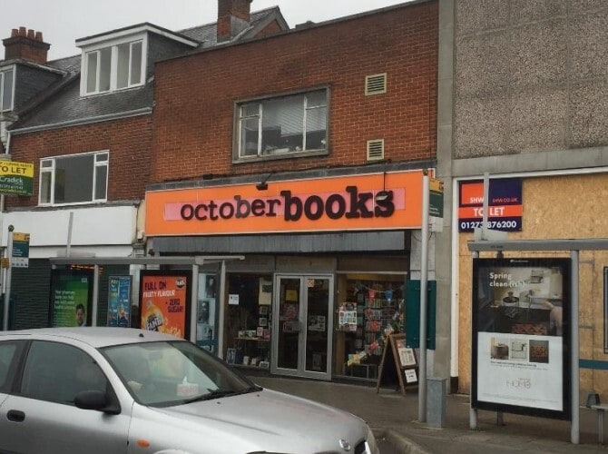 243 Portswood Rd, Southampton for sale Building Photo- Image 1 of 1