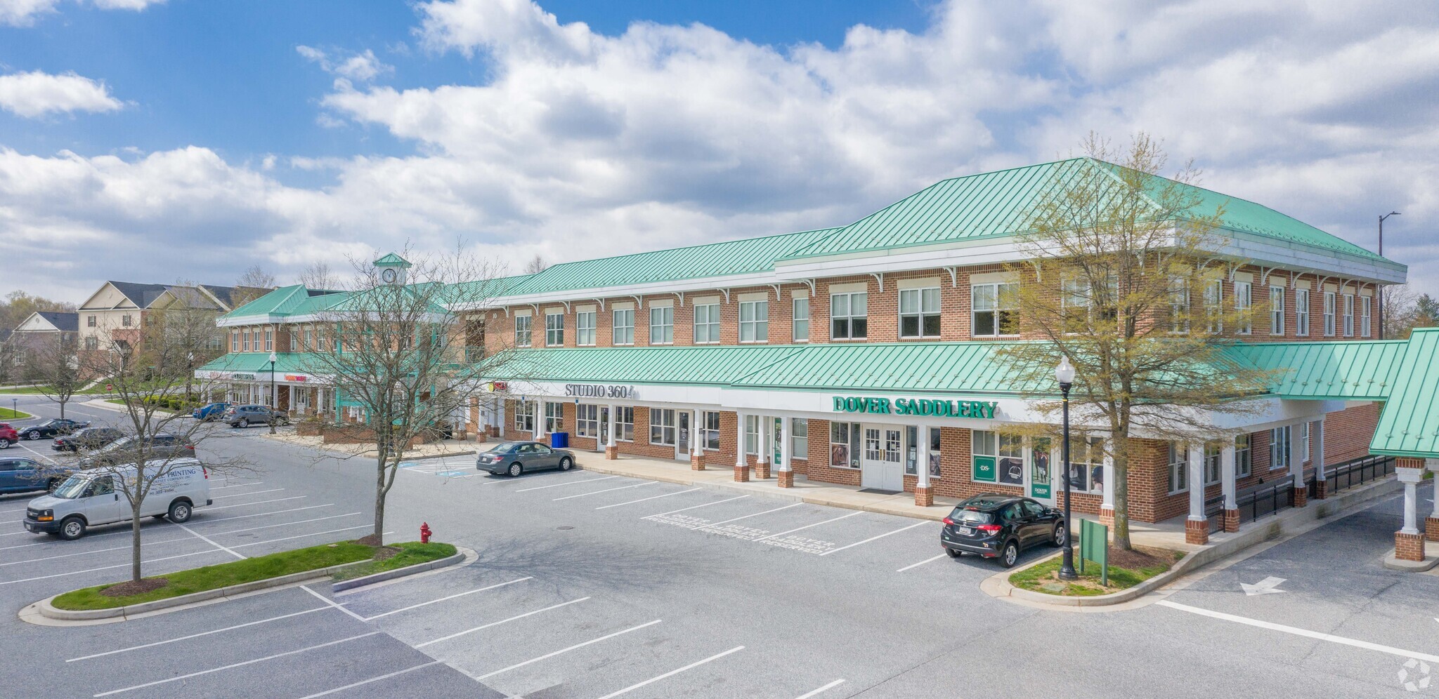 10 Fila Way, Sparks, MD for lease Building Photo- Image 1 of 13