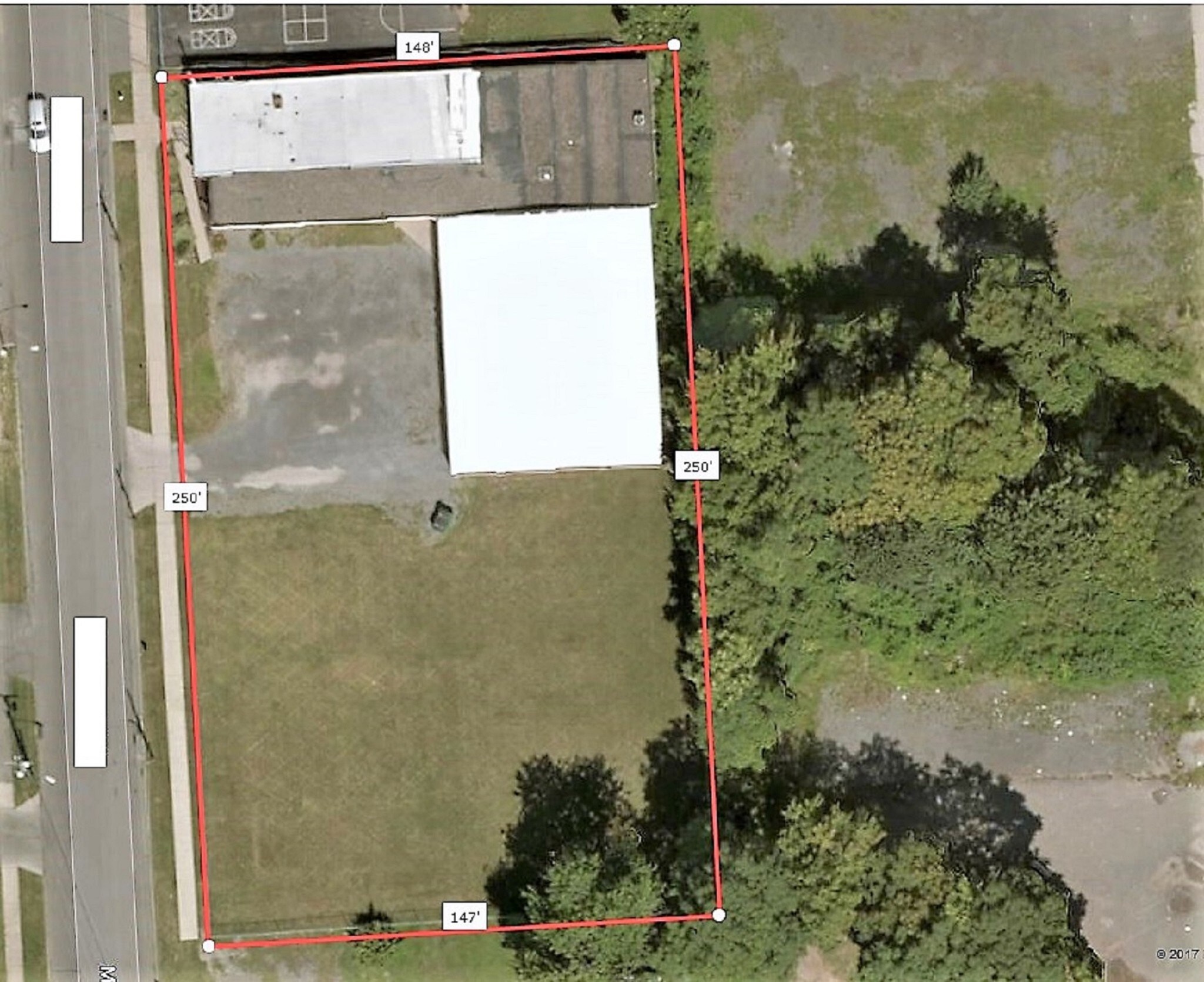 1035-1037 Montgomery St S, Syracuse, NY for sale Other- Image 1 of 1