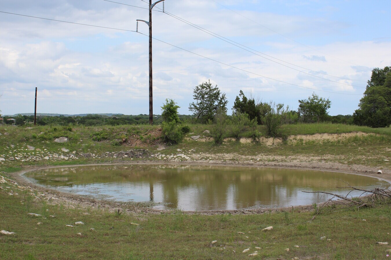 0 Chaparral, Killeen, TX 76542