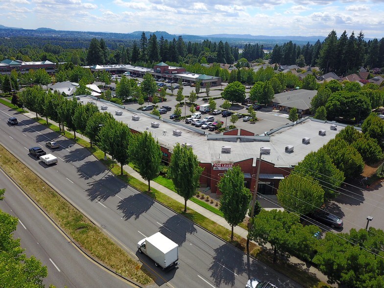 3000 Se 164th Ave Vancouver Wa 98683 Retail Space For Lease