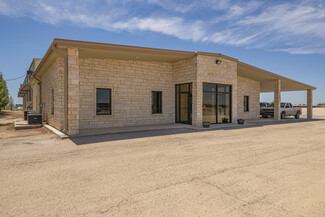 More details for 2131 Barilla Rd, Pecos, TX - Industrial for Lease