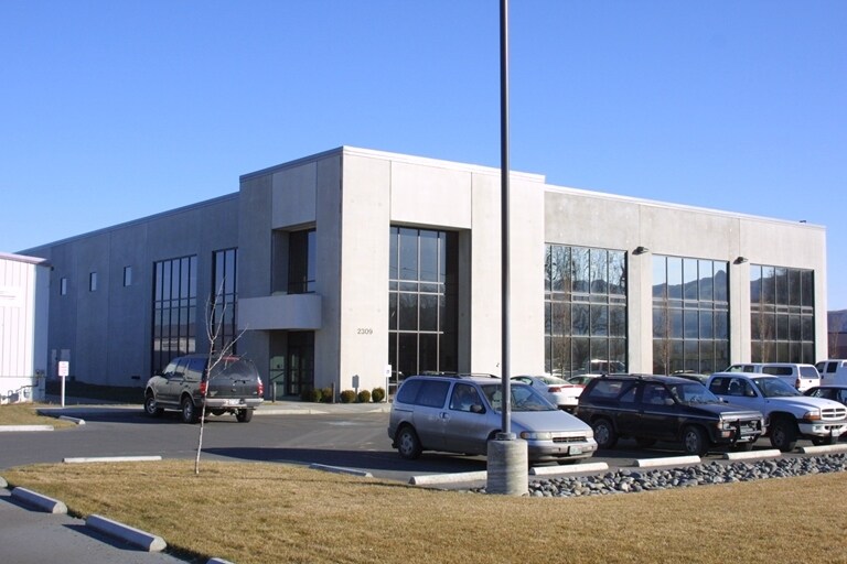 2309 S 3rd Ave, Union Gap, WA for sale Primary Photo- Image 1 of 1