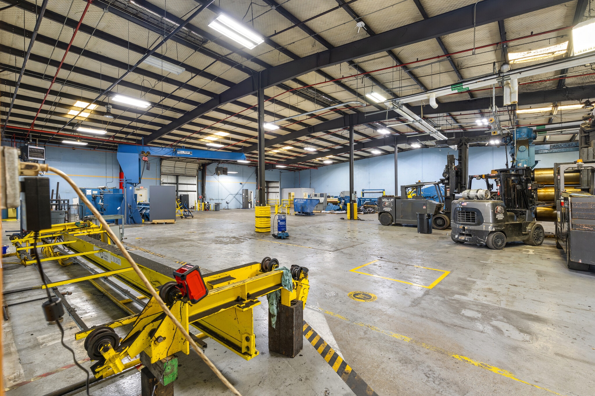 1120 Commercial Blvd N, Arlington, TX for sale Interior Photo- Image 1 of 16