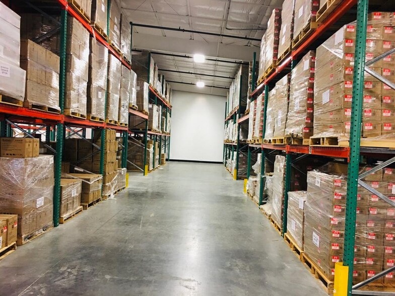 820 S Central Expy, Anna, TX for sale - Interior Photo - Image 1 of 1