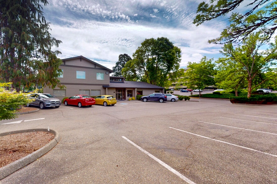618 Quince St SE, Olympia, WA for lease - Building Photo - Image 2 of 2