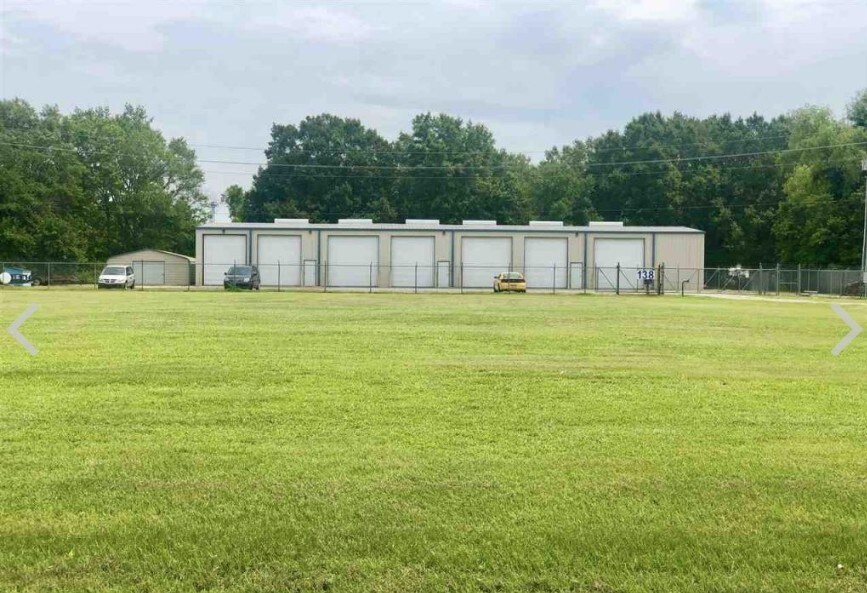 138 N Lacarpe Cir, Houma, LA for sale Primary Photo- Image 1 of 1