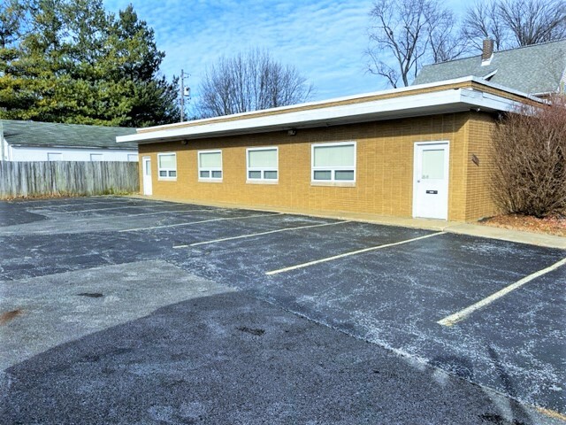 1617 S Spring St, Springfield, IL for sale - Building Photo - Image 1 of 1