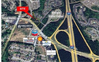 1739 Williams Road - Convenience Store