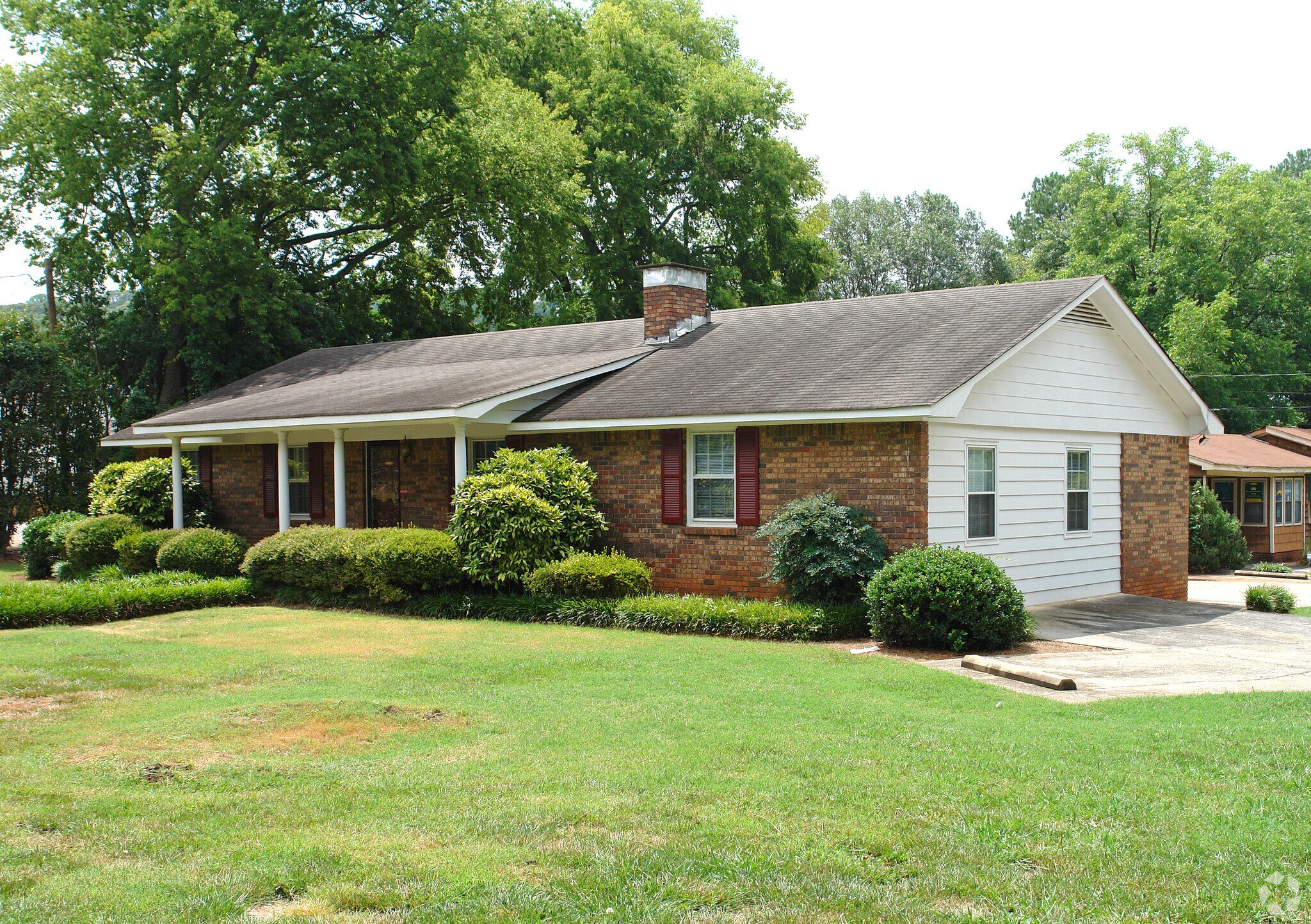 117 Forrest Ave, Cartersville, GA for sale Primary Photo- Image 1 of 1