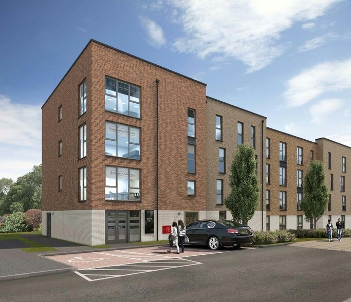 Baileyfield Crescent, Edinburgh for sale - Building Photo - Image 1 of 1