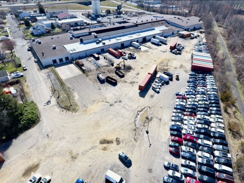 3 Cass St, Keyport, NJ for lease - Building Photo - Image 3 of 34