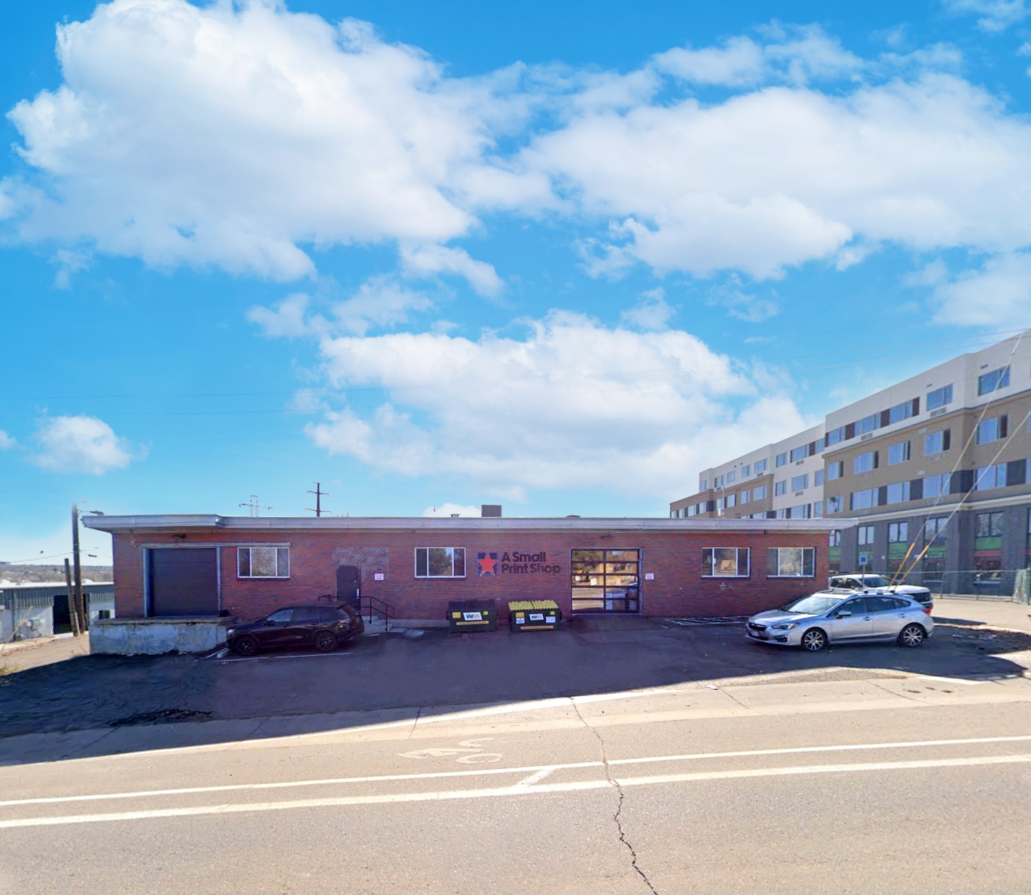 1900 S Navajo St, Denver, CO for sale Primary Photo- Image 1 of 14