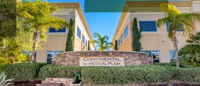 25467 Medical Center Dr, Murrieta, CA for lease - Building Photo - Image 1 of 1