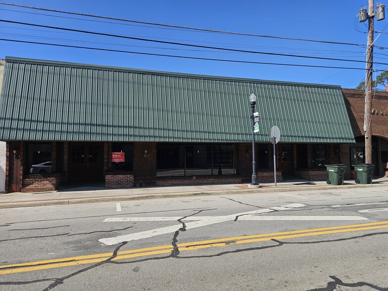 13 Main st, Wadley, GA for sale - Primary Photo - Image 1 of 2