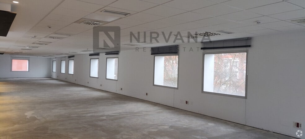 Office in Madrid, Madrid for lease - Interior Photo - Image 1 of 1