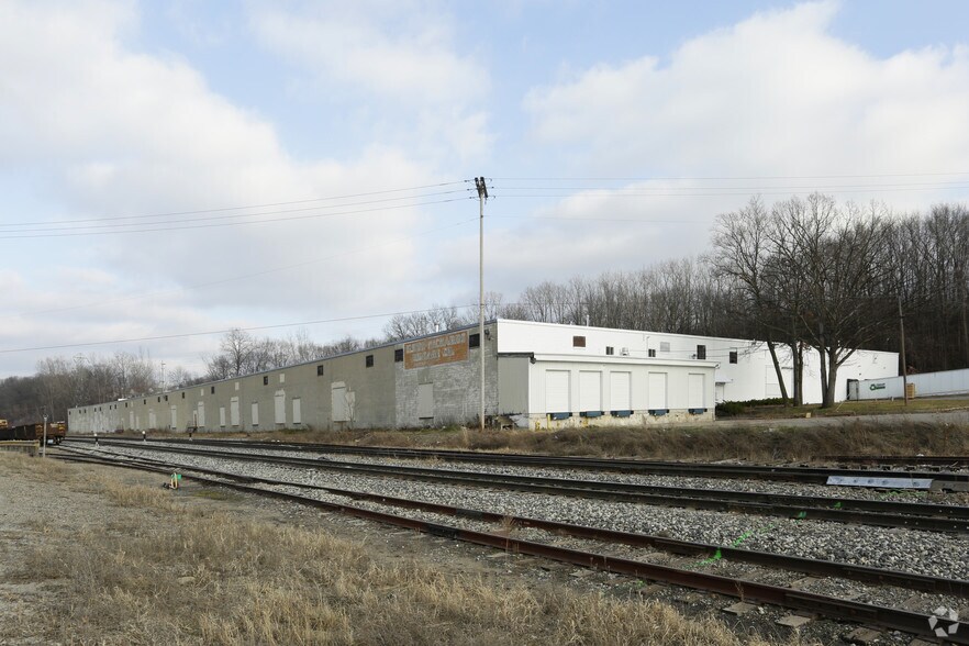 960 Freeman Ave SW, Grand Rapids, MI for sale - Primary Photo - Image 1 of 1