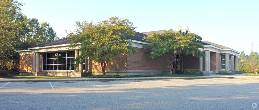 1 Summit Pky, Columbia, SC for sale - Primary Photo - Image 1 of 1