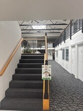 6528 Greenleaf Ave, Whittier, CA for lease Interior Photo- Image 1 of 7