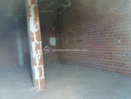 Retail in Cáceres, Cáceres for sale - Building Photo - Image 2 of 9