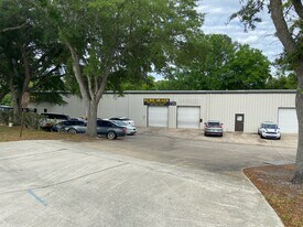 739 Industry Rd, Longwood FL - Warehouse