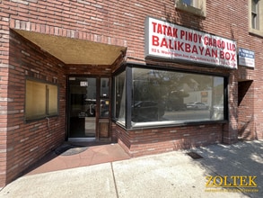 112 S Washington Ave, Bergenfield, NJ for lease Building Photo- Image 2 of 7