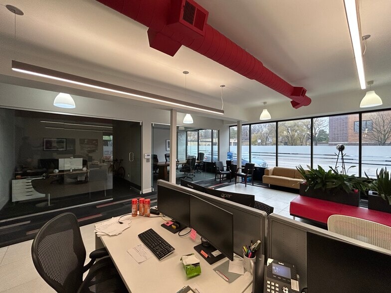 4612-4614 W Lawrence Ave, Chicago, IL for sale - Building Photo - Image 3 of 13