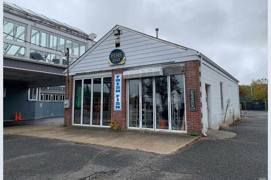 113 W Broadway, Port Jefferson, NY 11777 Retail for Lease